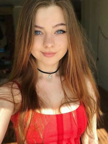 Анкета проститутки Алиса - Фото 1, , 23 года, №311697